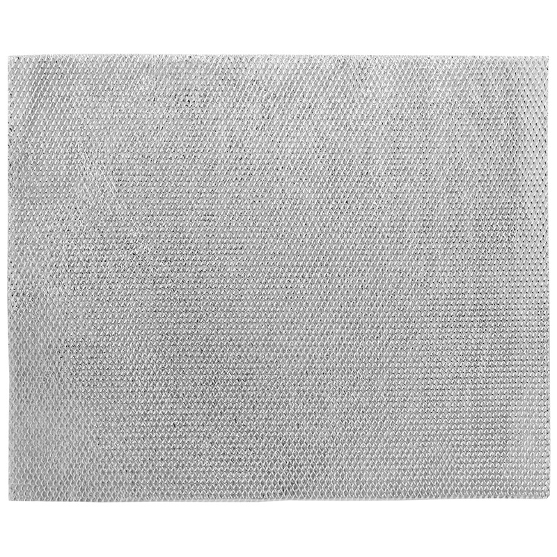 Filter for New World Cooker Hood Mesh Grease Extractor Fan Vent Filters Metal 57 x 47cm