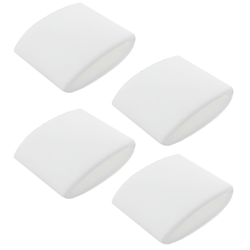 Filter Sleeve for Titan TTB774VAC TTB775VAC TTB776VAC TTB777VAC 16L 20L 30L 40L 4 x Filters Sleeves