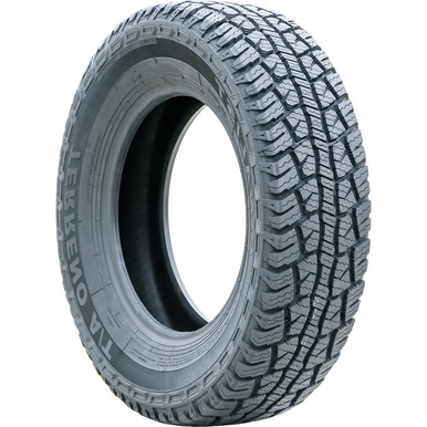 FinalistTerreno A/T