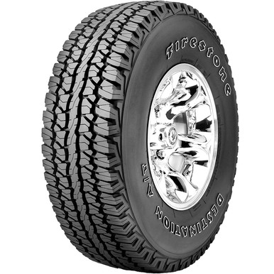 FirestoneDestination A/T