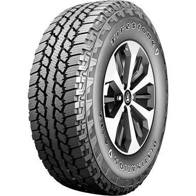 FirestoneDestination A/T2