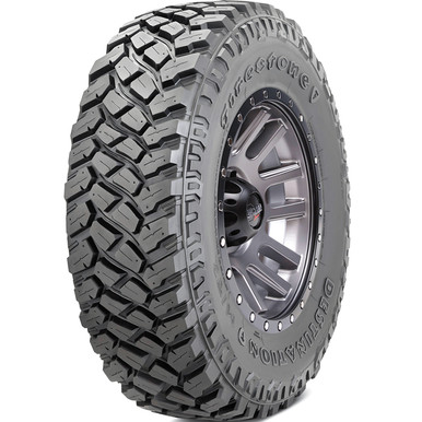 FirestoneDestination M/T2