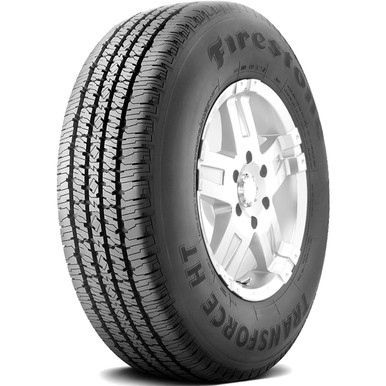 FirestoneTransforce HT