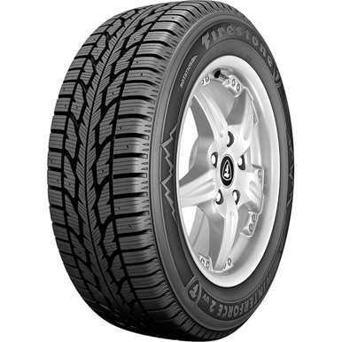 FirestoneWinterforce 2 UV