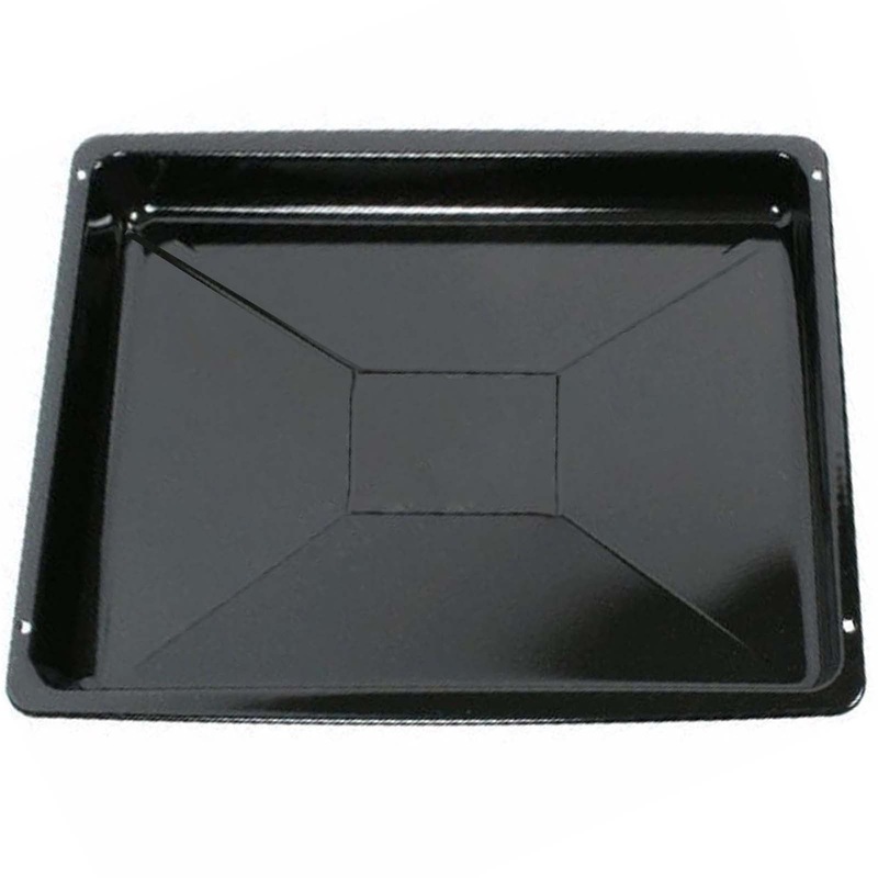 Flavel Oven Drip Pan Baking Tray 462 x 372 mm FLS61FX FLS62FX FLS63FX FLS64FX