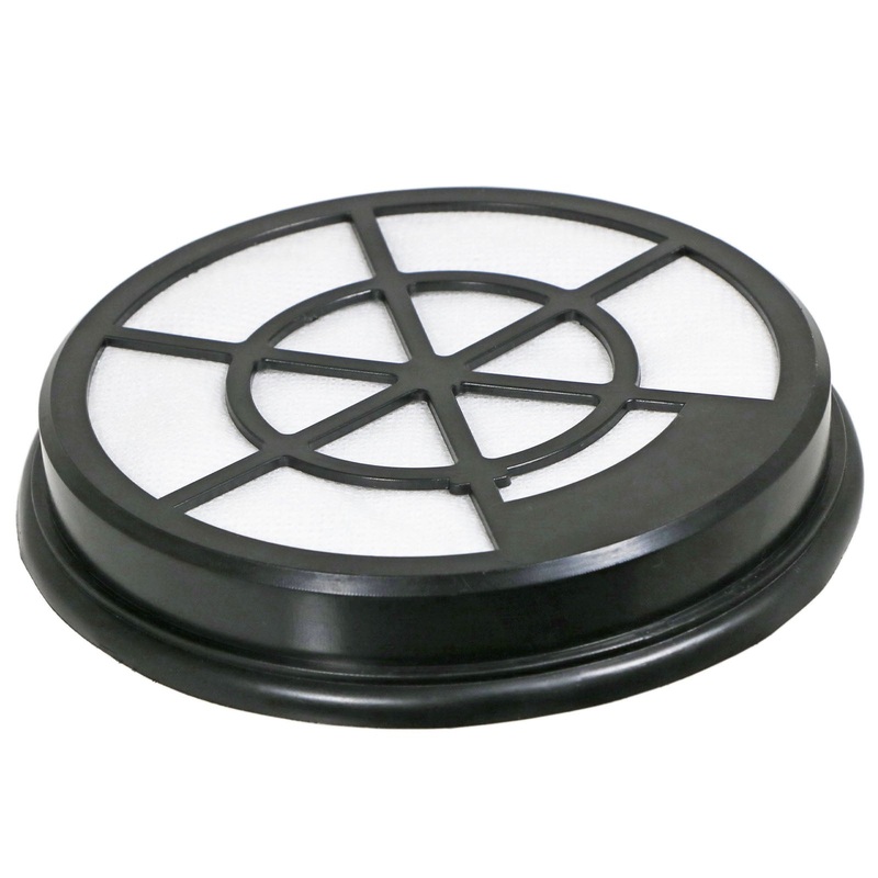 Foam Filter Kit for Eureka NEN110 NEN110A Whirlwind Canister Vacuum Cleaner