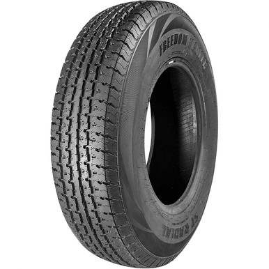 Freedom HaulerST Radial
