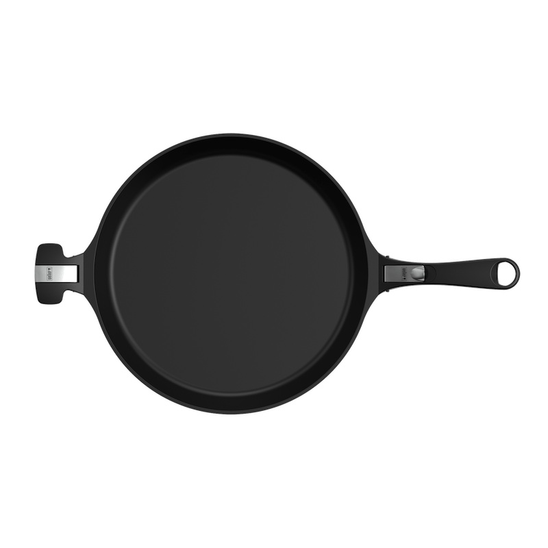 Frying Pan – Large