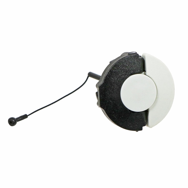Fuel Cap for Stihl Chainsaw Filler FS87 FS100 FS110 FS130 FS240 FS260 FS310