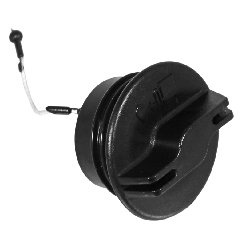 Fuel Cap for Stihl TS400 Concrete Cut Off Saw Disc Cutter BT130 BT131 Auger