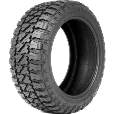 FuryCountry Hunter M/T