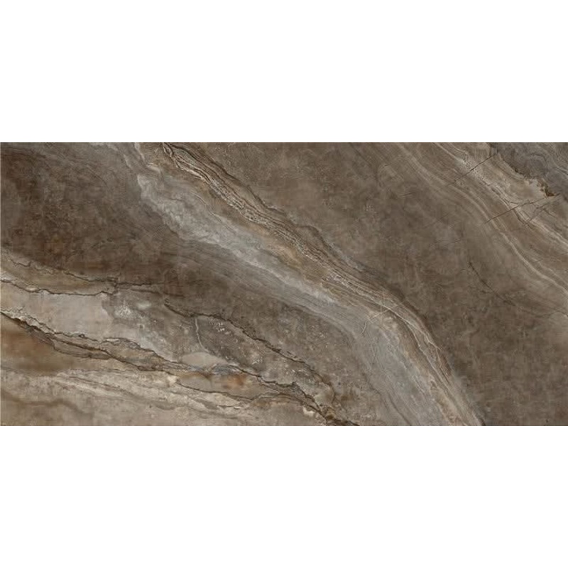 Galaxy Tile | Brown | 1.69Y2/1.41m2 | 60x120cm | KERA076