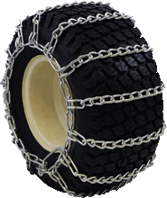 26x12.00-12 Tire Chains