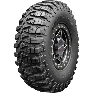 GBCTerra Master SQ