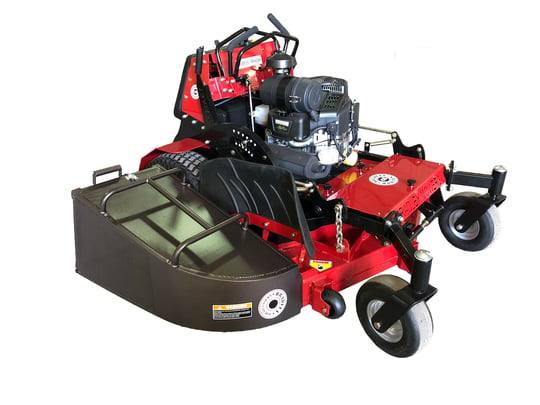 Bradley GC2400 Grass Catcher