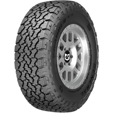 GeneralGrabber A/TX