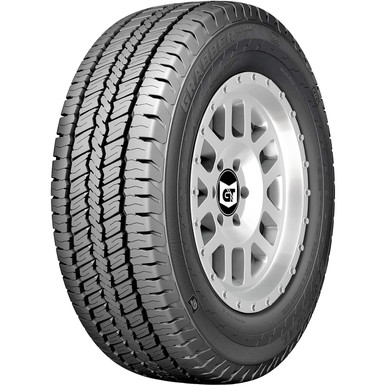GeneralGrabber HD Van