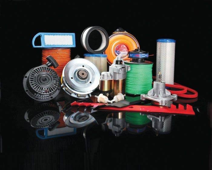 Classen C900045 Complete Spring Tine Reel Assembly