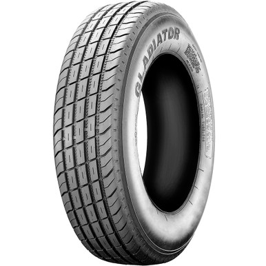 GladiatorQR25-TS