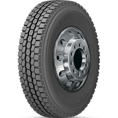 GladiatorQR75-OSD
