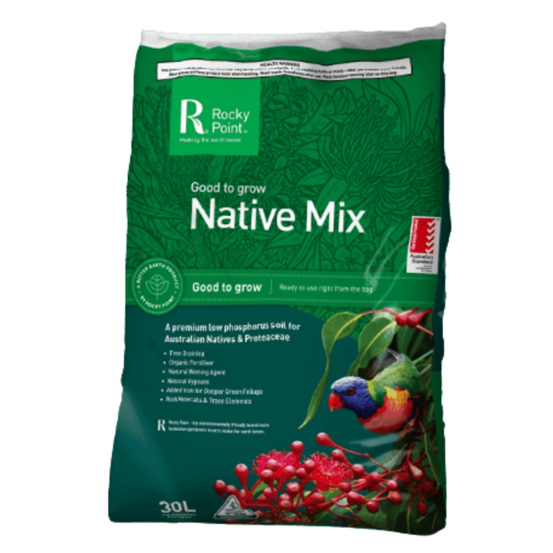 Good to Grow – Orchid Mix – 30L