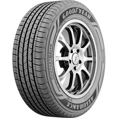 GoodyearAssurance ComfortDrive