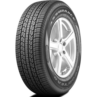 GoodyearAssurance CS Fuel Max