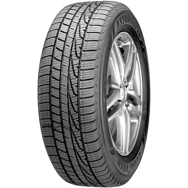 GoodyearAssurance WeatherReady