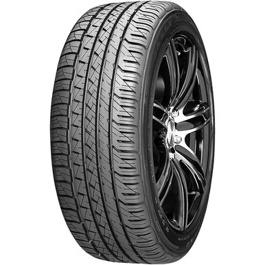 GoodyearEagle F1 Asymmetric All-Season
