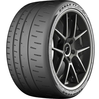 GoodyearEagle F1 SuperCar 3R