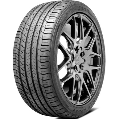 GoodyearEagle Sport All-Season