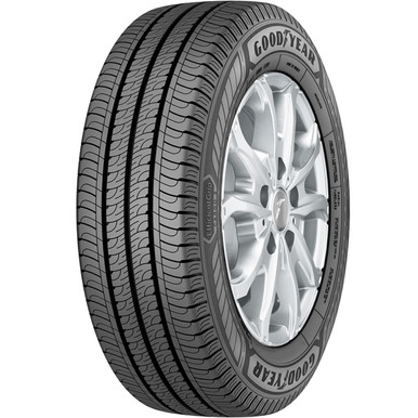 GoodyearEfficientGrip Cargo 2