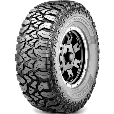 GoodyearFierce Attitude M/T