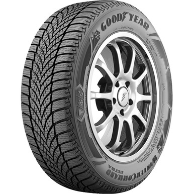 GoodyearWinterCommand Ultra