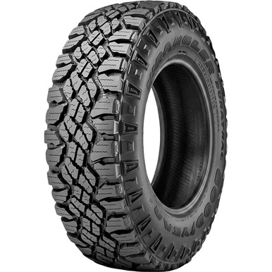 GoodyearWrangler DuraTrac