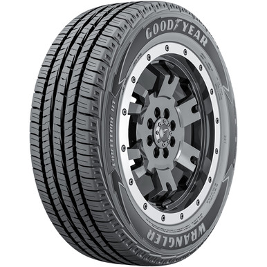 GoodyearWrangler Fortitude HT