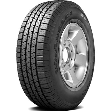 GoodyearWrangler SR-A