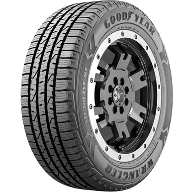 GoodyearWrangler Steadfast HT