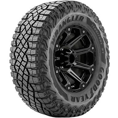 GoodyearWrangler Territory A/T