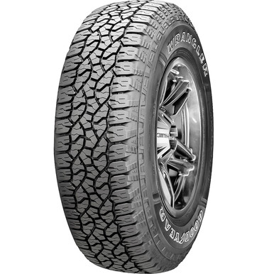GoodyearWrangler Workhorse AT