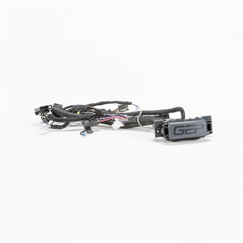 Gravely 02974500 Wiring Harness OEM Electrical Wiring Replacement Part