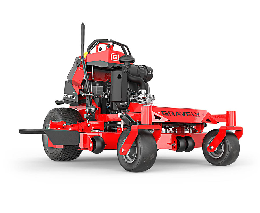 Gravely Pro-Stance 32 Stand On Mower