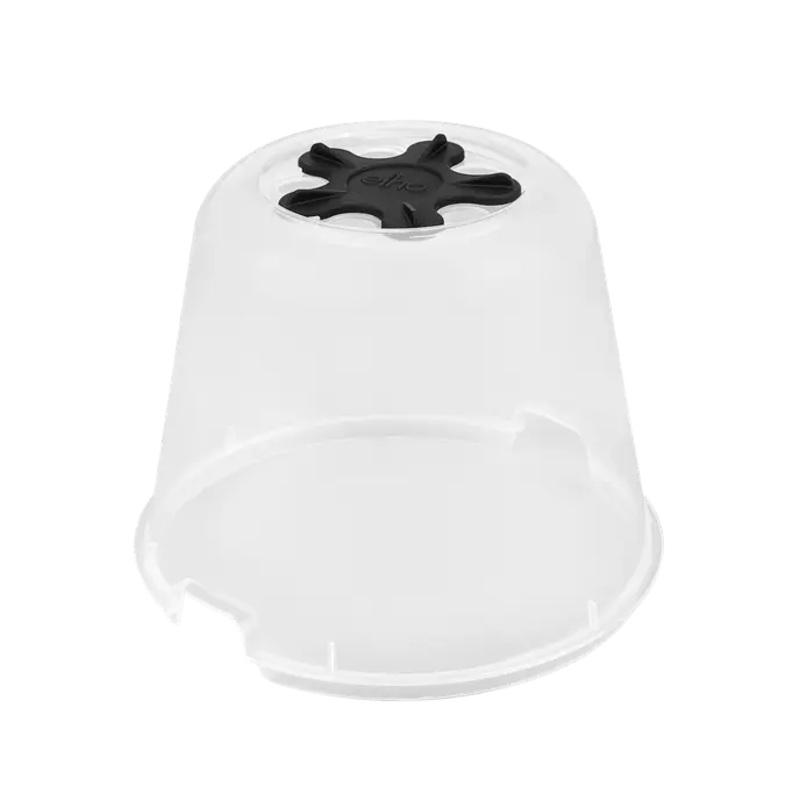 Green Basics Grow House Lid Round Transparent 30CM
