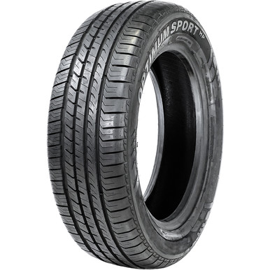 Green MaxOptimum Sport HP