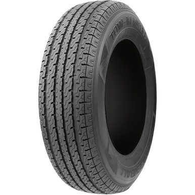 GreenBallTow-Master Trailer Radial
