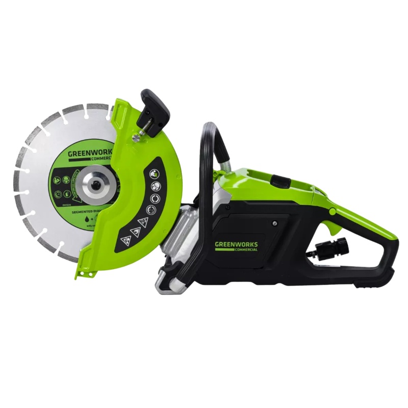 Greenworks 82V 12 3.2kW Power Cutter (Skin Only)