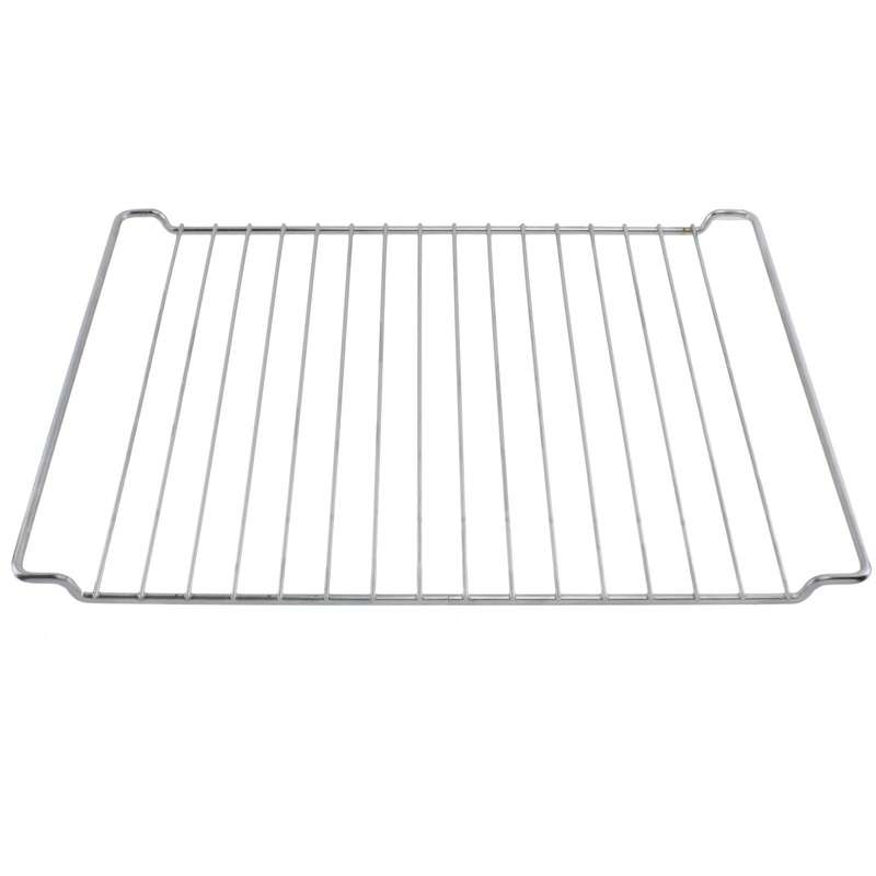 Grill Shelf Rack for Zanussi Oven Cooker Chrome Top Bottom Middle 44.5 x 34 cm