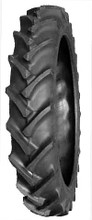13.6-26 Speedway Grip King Rear Tractor Tire 8 ply
