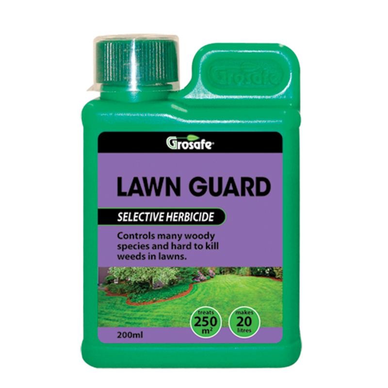 Grosafe Lawn Guard – 200ML