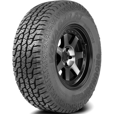 GroundspeedVoyager AT